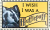 Hufflepuff Stamp by Maiden-Hebi