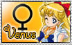 Sailor Venus Stamp by Maiden-Hebi