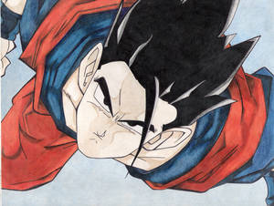 Gohan