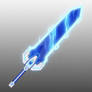 (Open) Weapon Sword Adopt