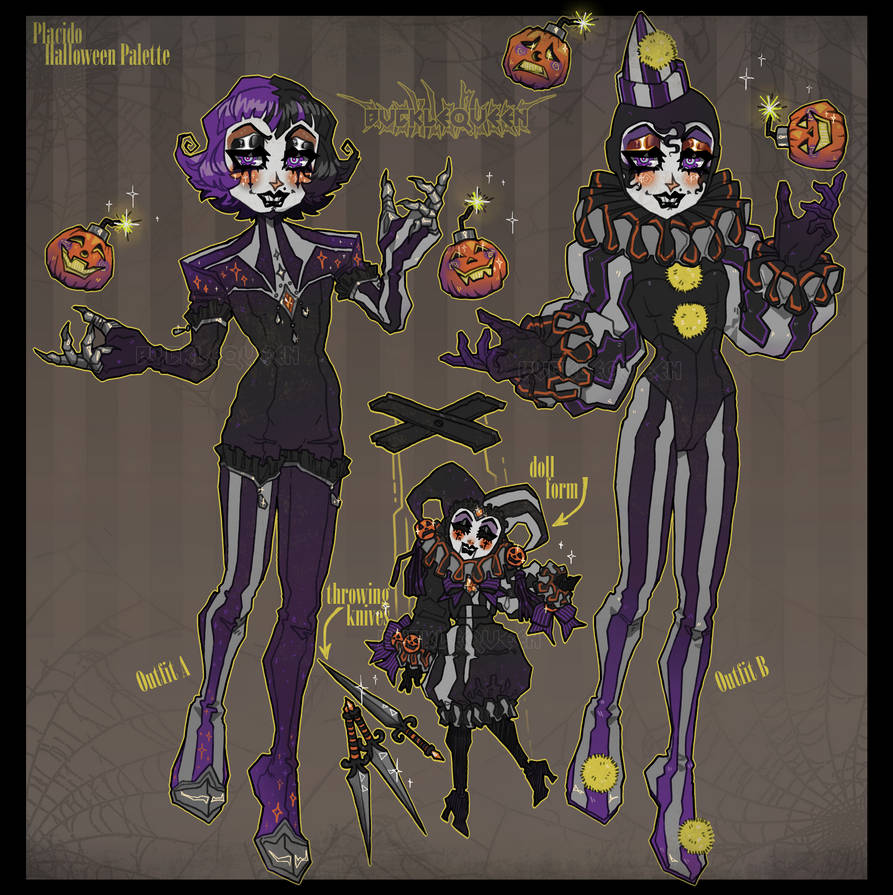 Spookzone Deviantart Placido: Halloween Palette by Morgue-Spook on DeviantArt