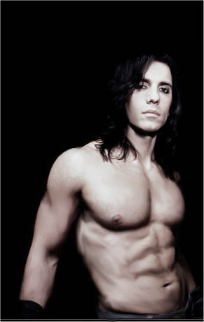 Criss Angel