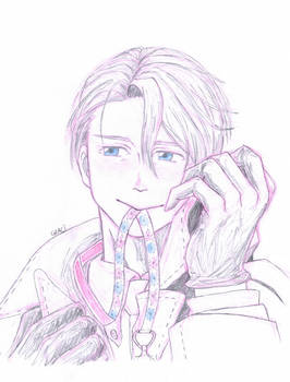 Victor Nikiforov