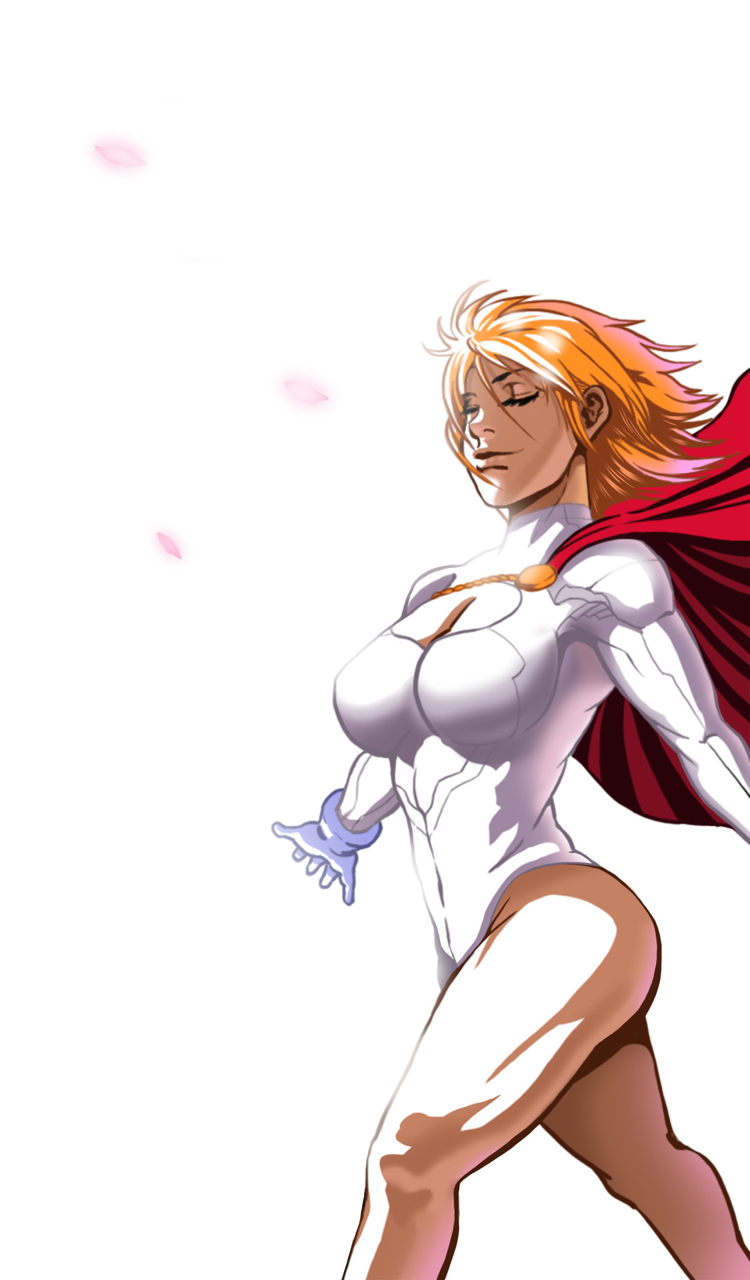 Powergirl 2-f