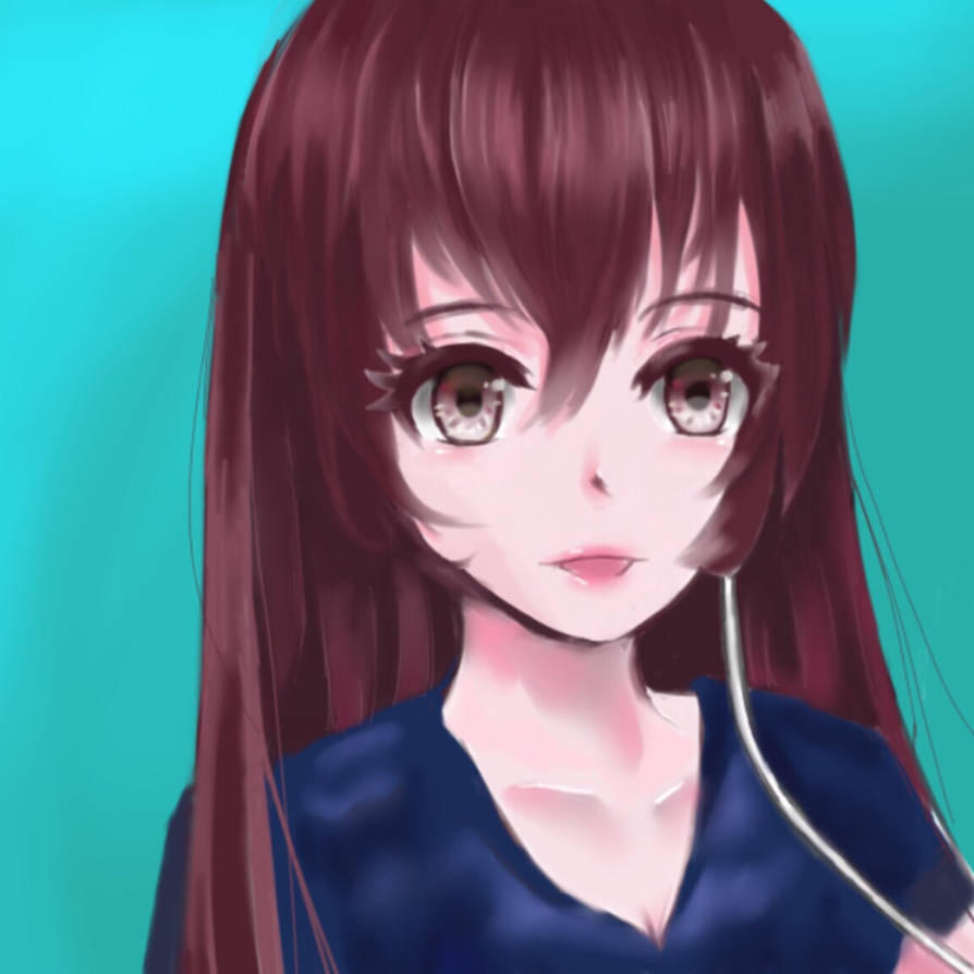 Finding Randon Girl Some random girl by Linart77 on DeviantArt