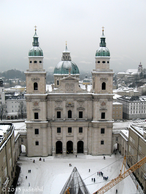 Salzburger Dom