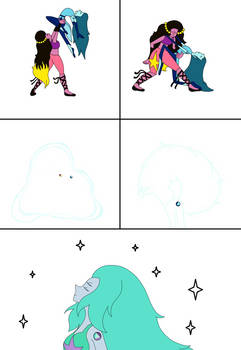 Explore the Best Fusion Art | DeviantArt