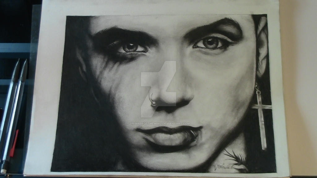 Andy Biersack