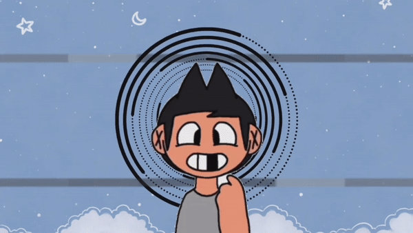 Dan Animation Meme - Gif - Read Description by ltzFlamez on DeviantArt