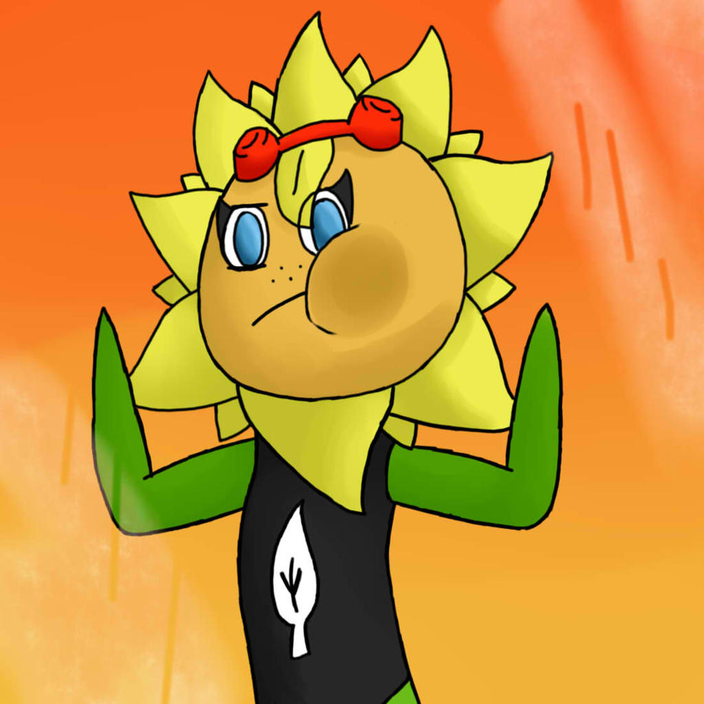 Solar Maximum Deviantart Solar is watching by Specialpensel on DeviantArt
