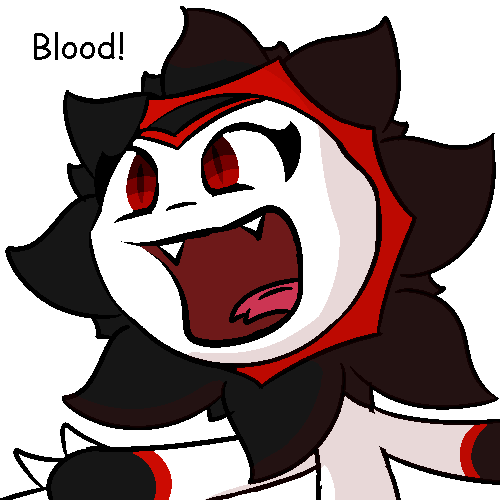 Blood by Specialpensel on DeviantArt