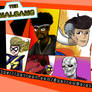 The Amalgams 3
