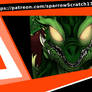 Biollante (Patreon)
