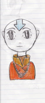 Avatar Aang