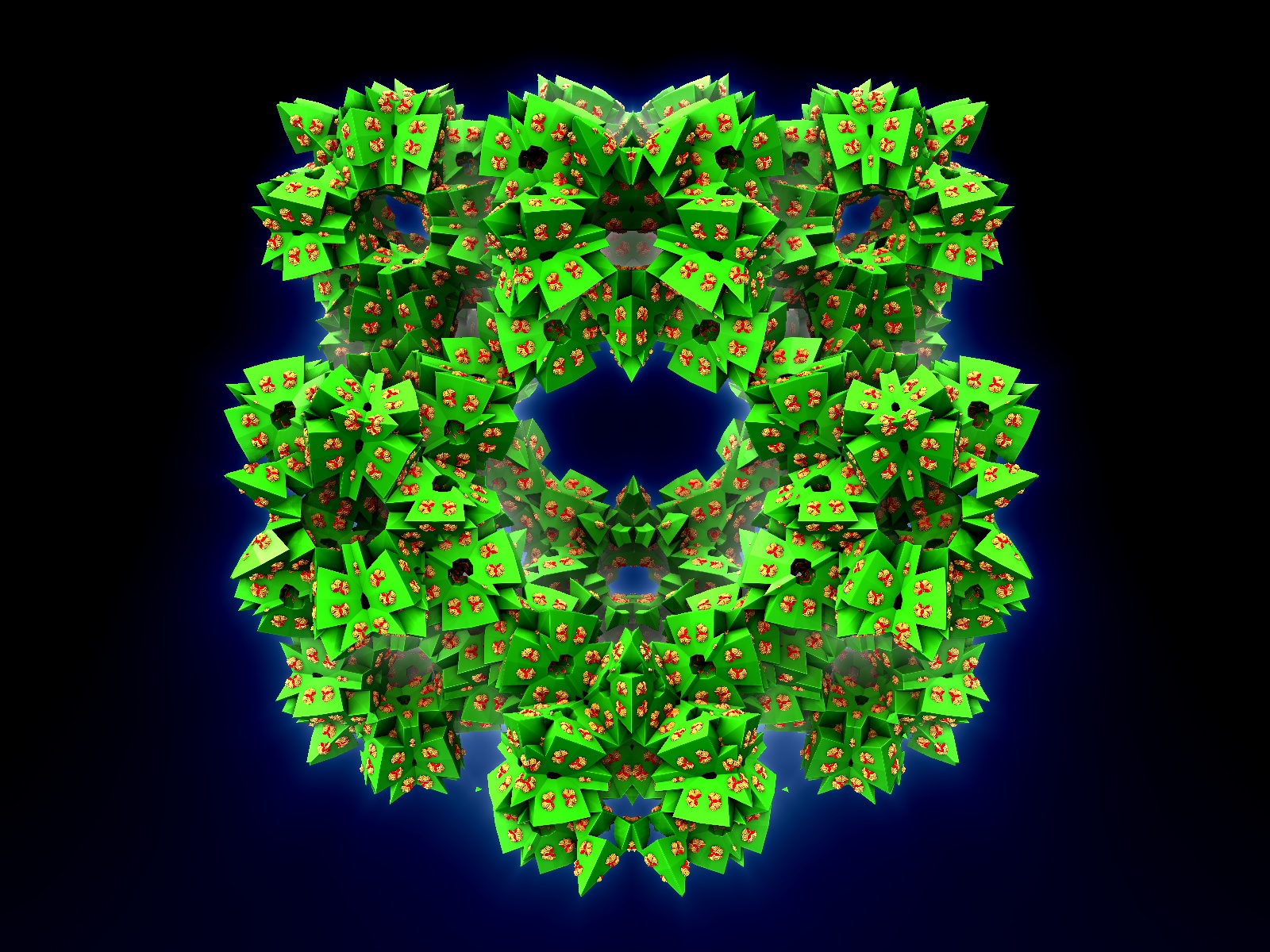 wreath