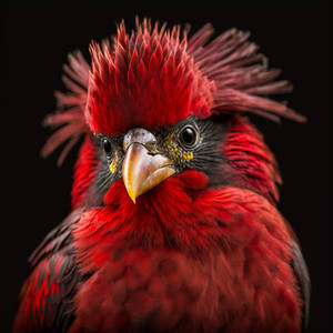 Red Bird