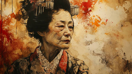 Geisha (1)