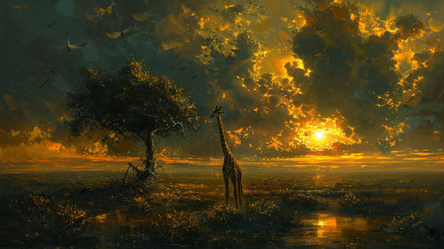 Giraffes (1)