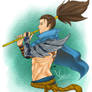 Yasuo