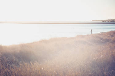 Beach Light