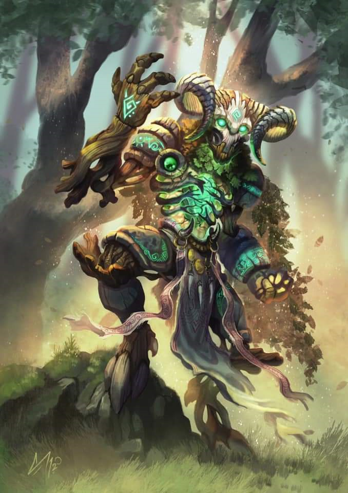 Beast by Raedoll98 on DeviantArt
