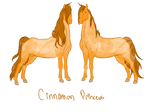 New ATC Stable Additon ref #2 by Paxiolite