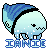 Ianie Pixel Icon by Paxiolite