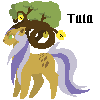 .:Lineless Tula Pixel Icon:. by Paxiolite on DeviantArt
