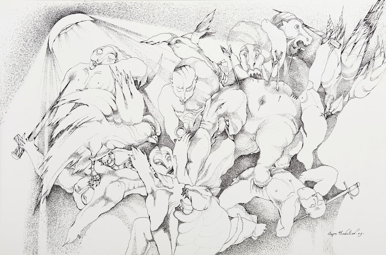 Gregor Danelian