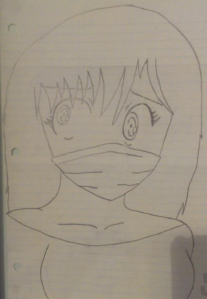 Kidnapped Anime Girl by Ferriswheelshipping1 on DeviantArt Kidnapped Anime Girl by Ferriswheelshipping1 on DeviantArt