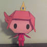 Adventure Time Prince Gumball Papercraft