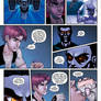 TATZ - To Absent Friends - page 4