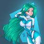 Irina - 2026 Costume Variant
