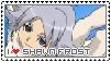 Shawn Frost Stamp *-*