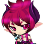 Chibi Dio