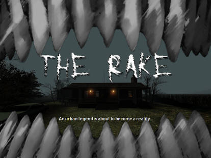 Explore the Best The_rake Art | DeviantArt