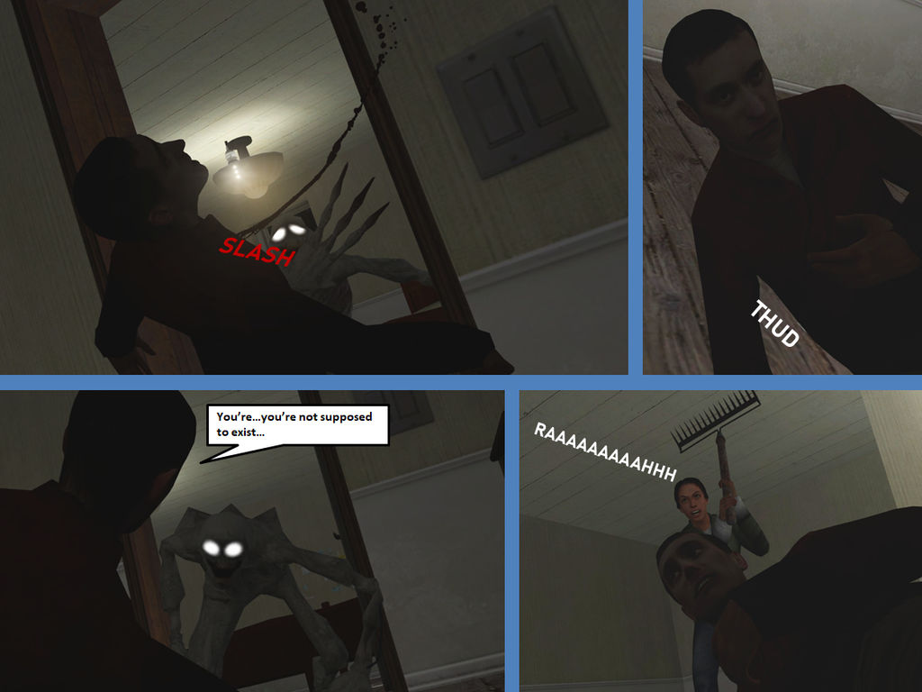 The Rake #41 by TRJComix on DeviantArt