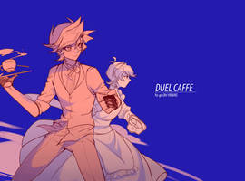 Duel Caffe