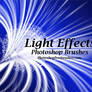 16 Light Effects PS Brushes