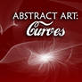 Abstract Art Brushes: Curves