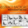 Abstract Background PS Brushes