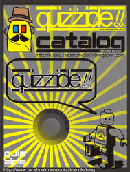 Quizzicle Catalog Cover