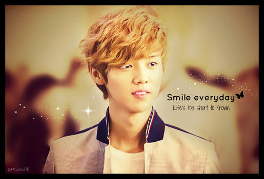 Edit | Luhan I