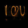 I heart U