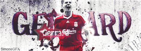 Gerrard SimoneGFX