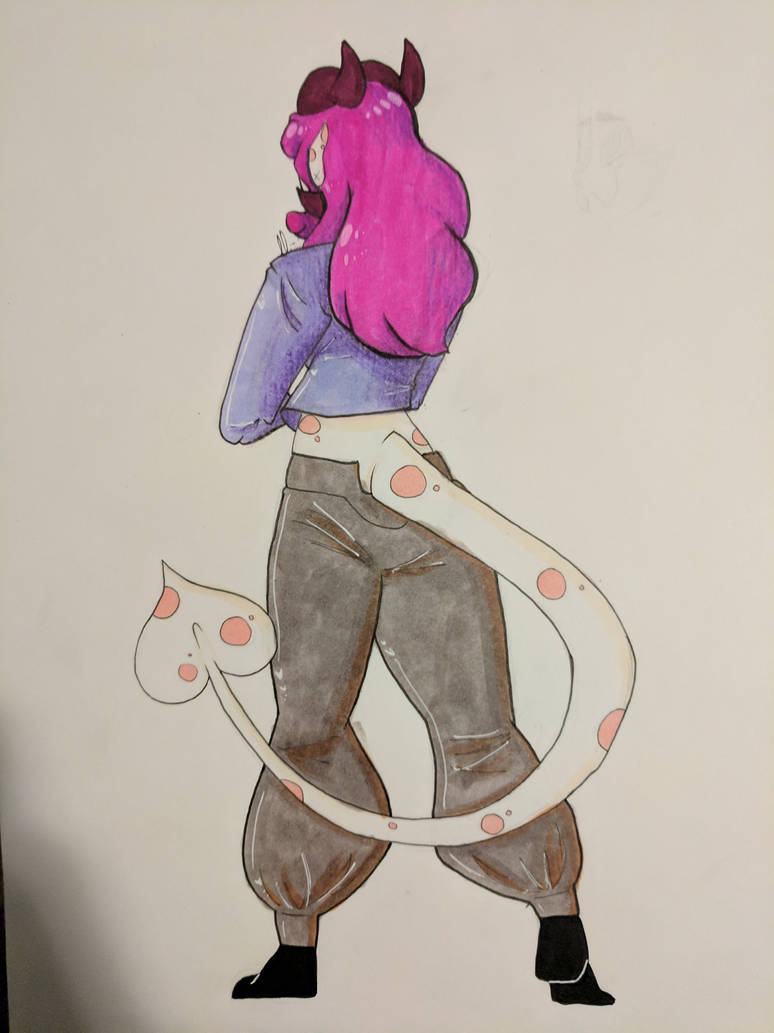More Azu by littleartpuppet on DeviantArt
