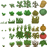 Basic Crops