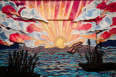 Sky Candy - Kim Conover 2