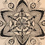 Free-motion Mandala