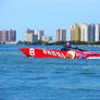 Clearwater Super Boat National Championships 2012